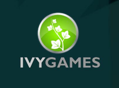 Ivy Games (Company) .